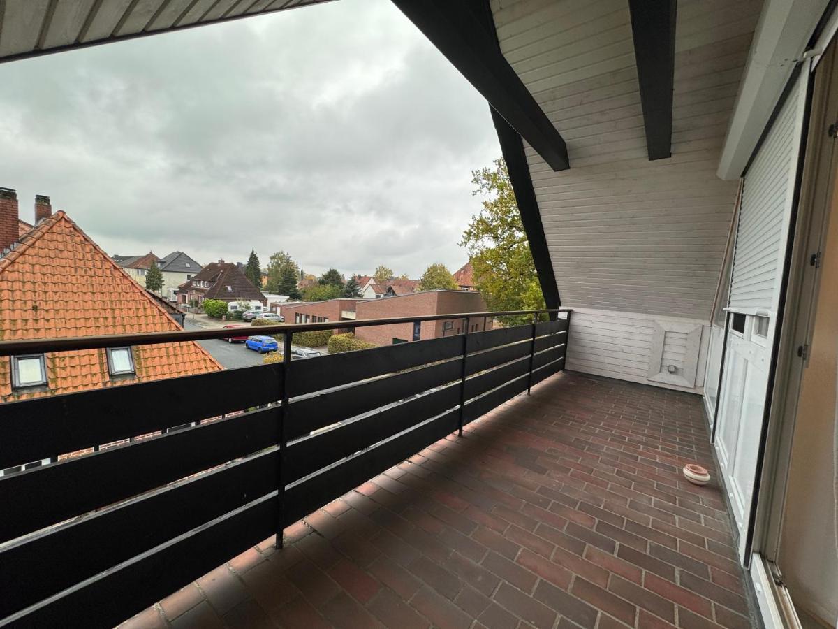 Ferienwohnung Am Freudenthal Soltau Exterior photo