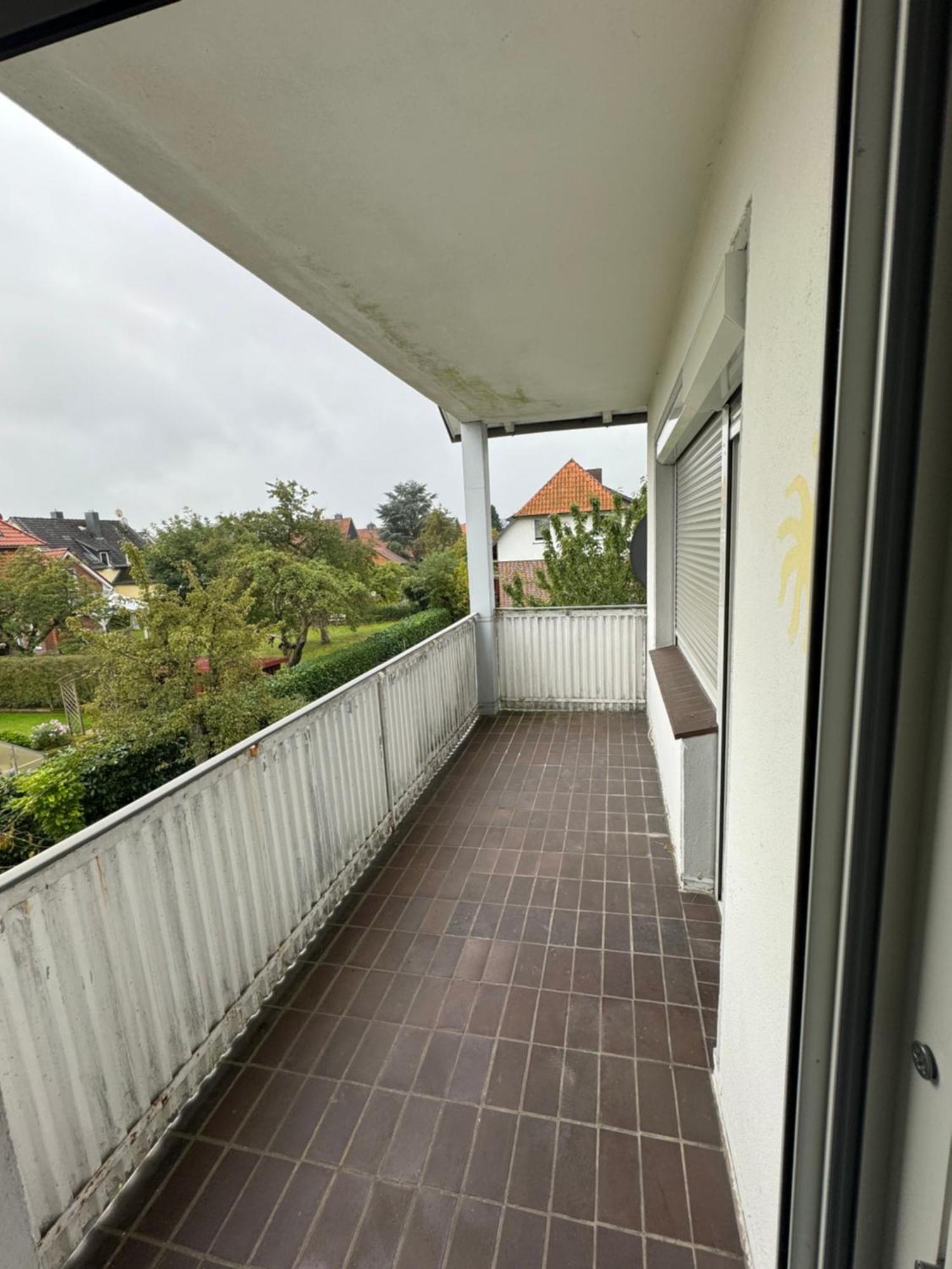 Ferienwohnung Am Freudenthal Soltau Exterior photo